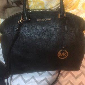 Michael kors hand bag